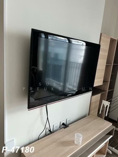 Siri At Sukhumvit : สิริ แอท สุขุมวิท, กรุงเทพ, 902 สุขุมวิท, พระโขนง, คลองเตย, กรุงเทพ, 73 ตร.ม., คอนโด ให้เช่า, โดย Susira Preuksawun, 500167418 - DDproperty.com