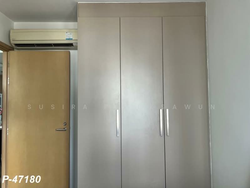 Siri At Sukhumvit, Bangkok, 902 Sukhumvit Road, Phra Kanong, Khlong Toei, Bangkok, 2 Bedrooms, 73 sqm, Condo For Rent, by Susira Prueksawun, 500167418 - DDproperty.com