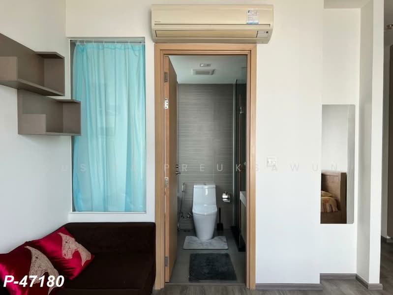 Siri At Sukhumvit, Bangkok, 902 Sukhumvit Road, Phra Kanong, Khlong Toei, Bangkok, 2 Bedrooms, 73 sqm, Condo For Rent, by Susira Prueksawun, 500167418 - DDproperty.com