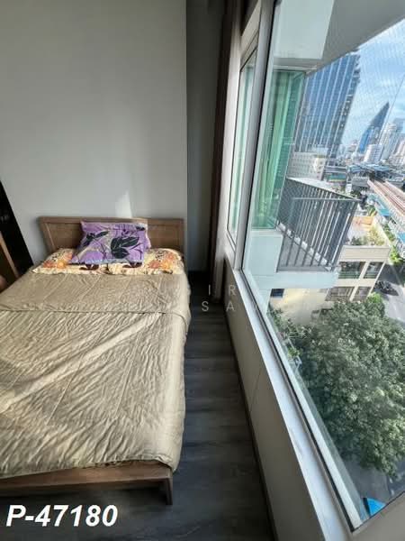 Siri At Sukhumvit, Bangkok, 902 Sukhumvit Road, Phra Kanong, Khlong Toei, Bangkok, 2 Bedrooms, 73 sqm, Condo For Rent, by Susira Prueksawun, 500167418 - DDproperty.com