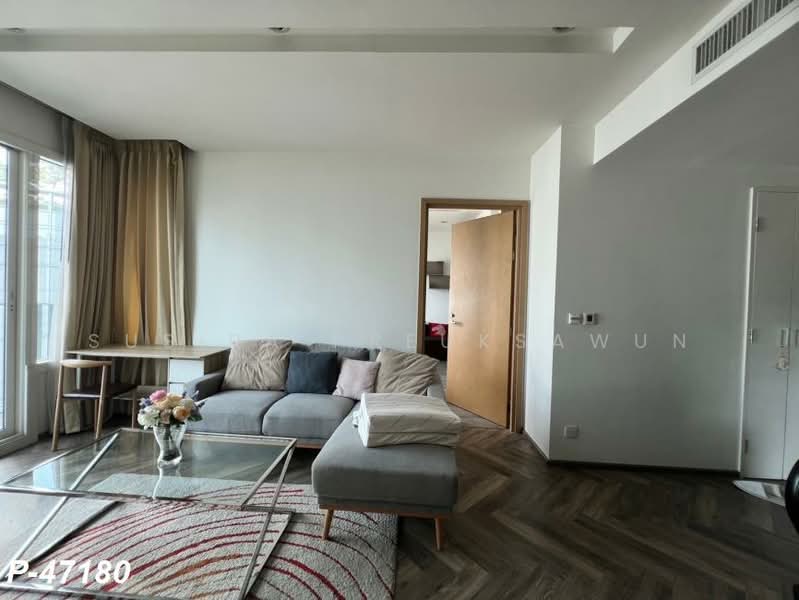 Siri At Sukhumvit : สิริ แอท สุขุมวิท, กรุงเทพ, 902 สุขุมวิท, พระโขนง, คลองเตย, กรุงเทพ, 73 ตร.ม., คอนโด ให้เช่า, โดย Susira Preuksawun, 500167418 - DDproperty.com