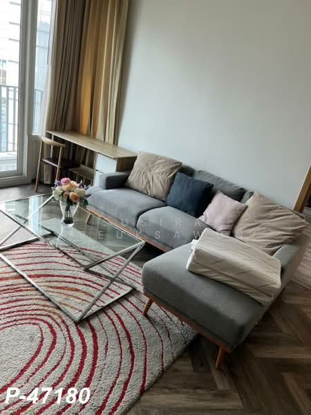 Siri At Sukhumvit, Bangkok, 902 Sukhumvit Road, Phra Kanong, Khlong Toei, Bangkok, 2 Bedrooms, 73 sqm, Condo For Rent, by Susira Prueksawun, 500167418 - DDproperty.com