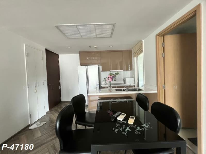 Siri At Sukhumvit, Bangkok, 902 Sukhumvit Road, Phra Kanong, Khlong Toei, Bangkok, 2 Bedrooms, 73 sqm, Condo For Rent, by Susira Prueksawun, 500167418 - DDproperty.com