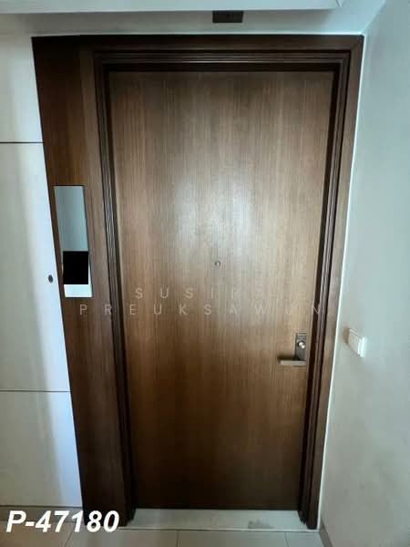 Siri At Sukhumvit, Bangkok, 902 Sukhumvit Road, Phra Kanong, Khlong Toei, Bangkok, 2 Bedrooms, 73 sqm, Condo For Rent, by Susira Prueksawun, 500167418 - DDproperty.com