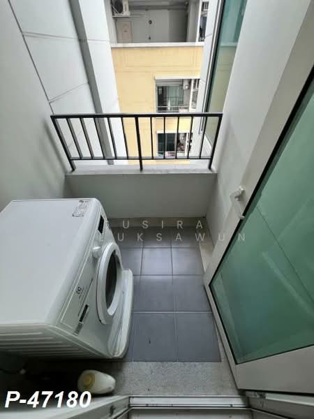 Siri At Sukhumvit, Bangkok, 902 Sukhumvit Road, Phra Kanong, Khlong Toei, Bangkok, 2 Bedrooms, 73 sqm, Condo For Rent, by Susira Prueksawun, 500167418 - DDproperty.com