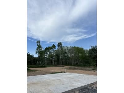 ขาย - ที่ดินใกล้หาดนาใต้ เพียง 6 นาที, พังงา