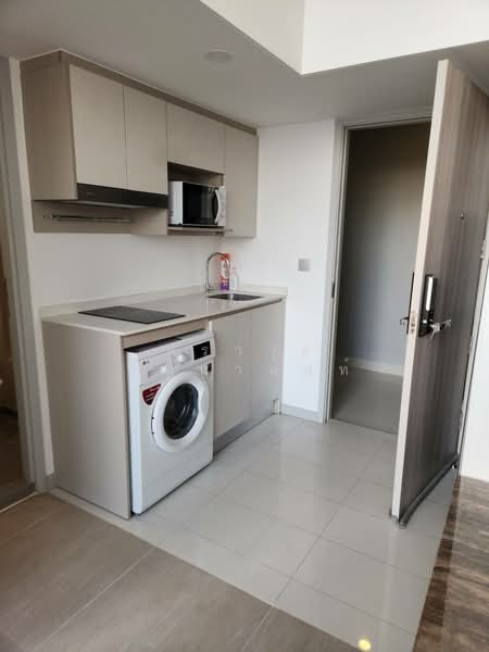 Knightsbridge Prime Sathorn, Bangkok, 599 Naradhiwas Rajanagarindra Road, Thung Maha Mek, Sathon, Bangkok, 1 Bedroom, 44 sqm, Condo For Rent, by ศราวุธ วัฒนานนท์, 500167423 - DDproperty.com