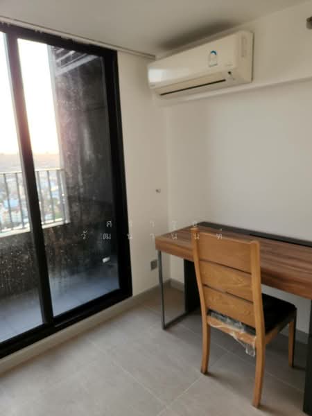 Knightsbridge Prime Sathorn, Bangkok, 599 Naradhiwas Rajanagarindra Road, Thung Maha Mek, Sathon, Bangkok, 1 Bedroom, 44 sqm, Condo For Rent, by ศราวุธ วัฒนานนท์, 500167423 - DDproperty.com