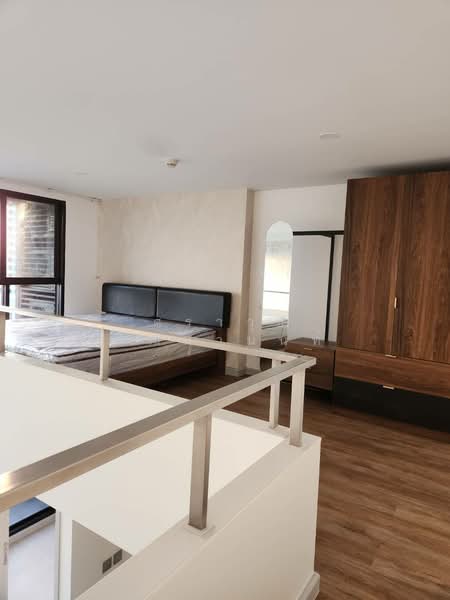 Knightsbridge Prime Sathorn, Bangkok, 599 Naradhiwas Rajanagarindra Road, Thung Maha Mek, Sathon, Bangkok, 1 Bedroom, 44 sqm, Condo For Rent, by ศราวุธ วัฒนานนท์, 500167423 - DDproperty.com