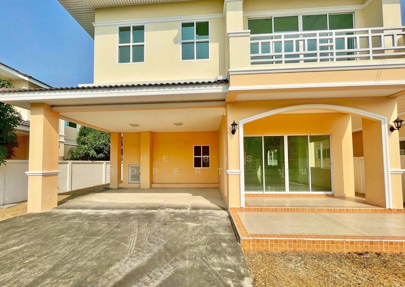 For Sale - พิมพาภรณ์ 7, Chon Buri (Pattaya)