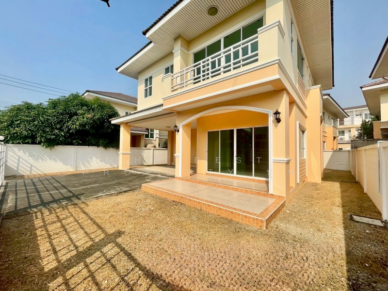 For Sale - พิมพาภรณ์ 7, Chon Buri (Pattaya)