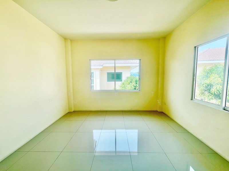 For Sale - พิมพาภรณ์ 7, Chon Buri (Pattaya)