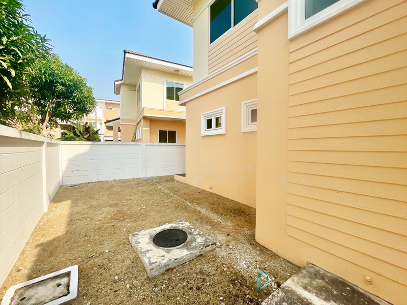 ขาย - พิมพาภรณ์ 7, ชลบุรี