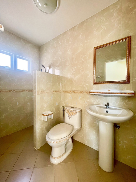 For Sale - พิมพาภรณ์ 7, Chon Buri (Pattaya)