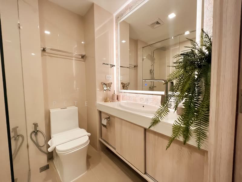 Harmonia City Garden : ฮาร์โมเนีย ซิตี้ การ์เด้น, ชลบุรี, ถนนพัทยา, หนองปรือ, บางละมุง, ชลบุรี, 27 ตร.ม., คอนโด ขาย, โดย Peter Nielsen, 500167426 - DDproperty.com