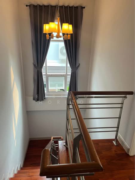 Perfect Masterpiece Ekamai-Ramintra, Bangkok, Praditmanutham Road, Lat Phrao, Lat Phrao, Bangkok, 3 Bedrooms, 200 sqm, Single Detached House For Rent, by Eastblue Horizon, 500167427 - DDproperty.com