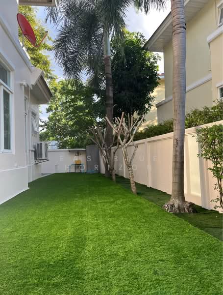 Perfect Masterpiece Ekamai-Ramintra, Bangkok, Praditmanutham Road, Lat Phrao, Lat Phrao, Bangkok, 3 Bedrooms, 200 sqm, Single Detached House For Rent, by Eastblue Horizon, 500167427 - DDproperty.com