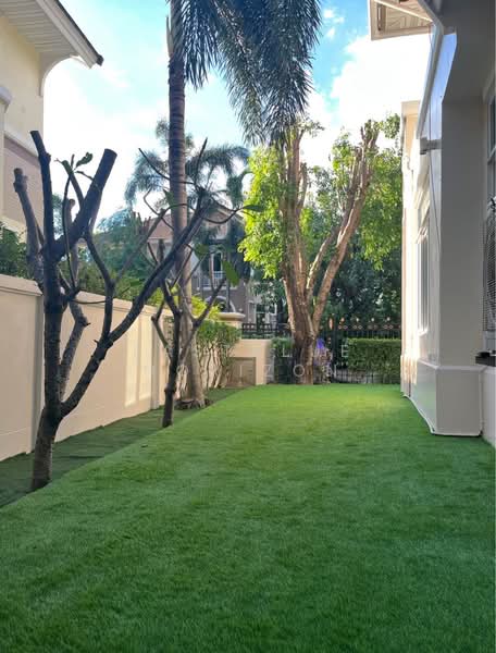 Perfect Masterpiece Ekamai-Ramintra, Bangkok, Praditmanutham Road, Lat Phrao, Lat Phrao, Bangkok, 3 Bedrooms, 200 sqm, Single Detached House For Rent, by Eastblue Horizon, 500167427 - DDproperty.com