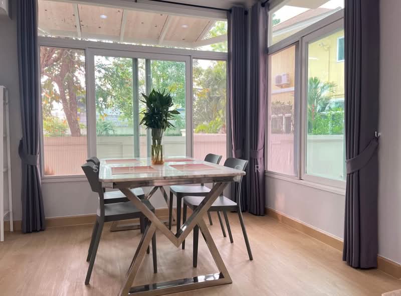 Perfect Masterpiece Ekamai-Ramintra, Bangkok, Praditmanutham Road, Lat Phrao, Lat Phrao, Bangkok, 3 Bedrooms, 200 sqm, Single Detached House For Rent, by Eastblue Horizon, 500167427 - DDproperty.com