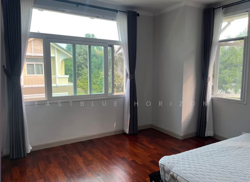 Perfect Masterpiece Ekamai-Ramintra : เพอร์เฟค มาสเตอร์พีซ เอกมัย-รามอินทรา, กรุงเทพ, ถนนประดิษฐ์มนูธรรม, ลาดพร้าว, ลาดพร้าว, กรุงเทพ, 200 ตร.ม., บ้านเดี่ยว ให้เช่า, โดย Eastblue Horizon, 500167427 - DDproperty.com