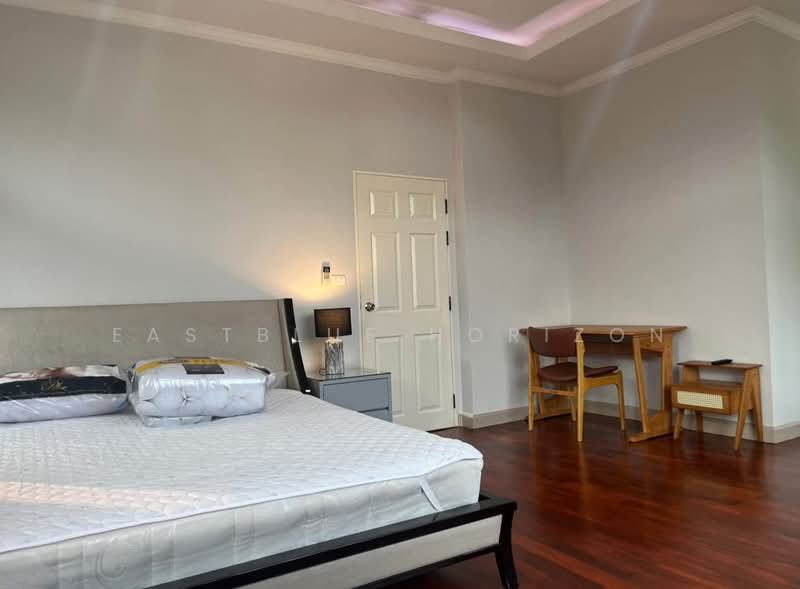 Perfect Masterpiece Ekamai-Ramintra, Bangkok, Praditmanutham Road, Lat Phrao, Lat Phrao, Bangkok, 3 Bedrooms, 200 sqm, Single Detached House For Rent, by Eastblue Horizon, 500167427 - DDproperty.com