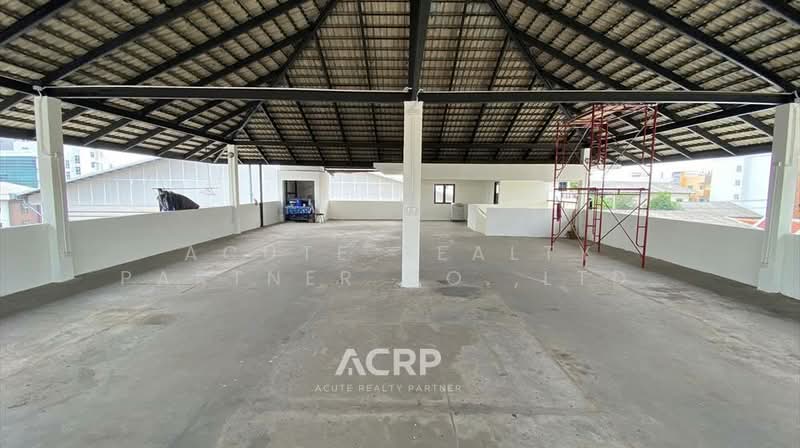 ให้เช่า โกดัง ซอยบางนา - ตราด 26 รีโนเวทใหม่ ใกล้เซ็นทรัลบางนา, กรุงเทพ, บางนาใต้, บางนา, กรุงเทพ, 700 ตร.ม., โกดัง-โรงงาน ให้เช่า, โดย Acute Realty Partner Co.,Ltd., 500167429 - DDproperty.com