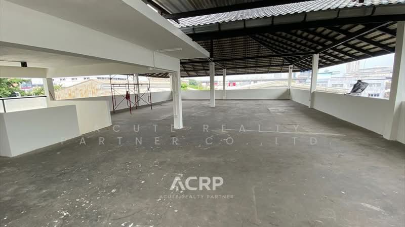 ให้เช่า โกดัง ซอยบางนา - ตราด 26 รีโนเวทใหม่ ใกล้เซ็นทรัลบางนา, กรุงเทพ, บางนาใต้, บางนา, กรุงเทพ, 700 ตร.ม., โกดัง-โรงงาน ให้เช่า, โดย Acute Realty Partner Co.,Ltd., 500167429 - DDproperty.com