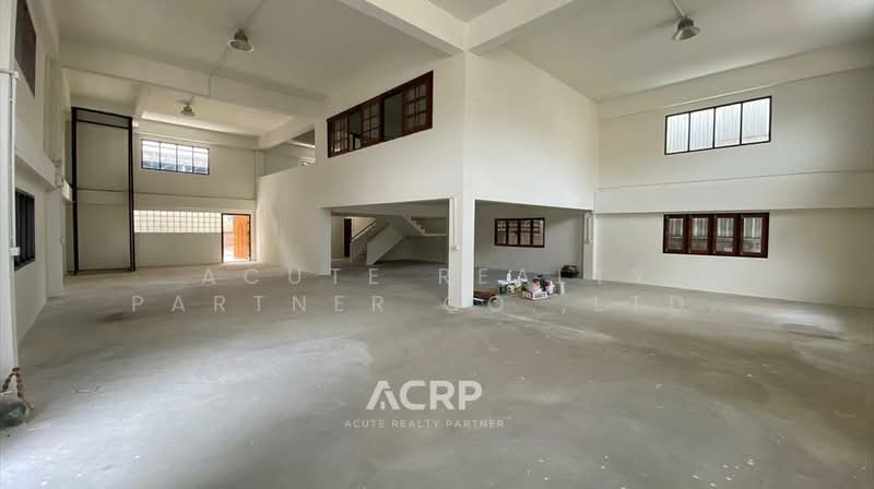 Warehouse for rent, Soi Bangna-Trad 26, newly renovated, near Central Bangna., Bang Na Tai, Bang Na, Bangkok, , 700 sqm, Warehouse/Factory For Rent, by Acute Realty Partner Co.,Ltd., 500167429 - DDproperty.com