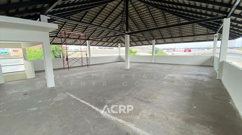 Warehouse for rent, Soi Bangna-Trad 26, newly renovated, near Central Bangna., Bangkok, Bang Na Tai, Bang Na, Bangkok, , 700 sqm, Warehouse/Factory For Rent, by Acute Realty Partner Co.,Ltd., 500167429 - DDproperty.com
