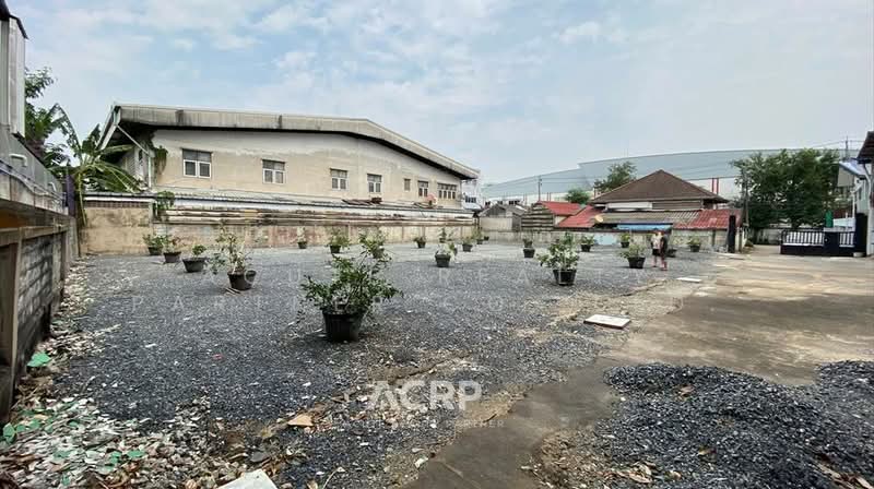 Warehouse for rent, Soi Bangna-Trad 26, newly renovated, near Central Bangna., Bang Na Tai, Bang Na, Bangkok, , 700 sqm, Warehouse/Factory For Rent, by Acute Realty Partner Co.,Ltd., 500167429 - DDproperty.com