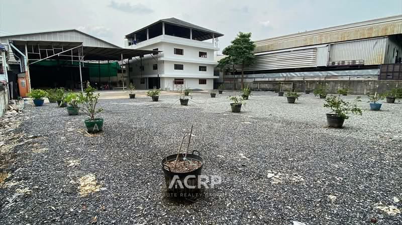 Warehouse for rent, Soi Bangna-Trad 26, newly renovated, near Central Bangna., Bangkok, Bang Na Tai, Bang Na, Bangkok, , 700 sqm, Warehouse/Factory For Rent, by Acute Realty Partner Co.,Ltd., 500167429 - DDproperty.com