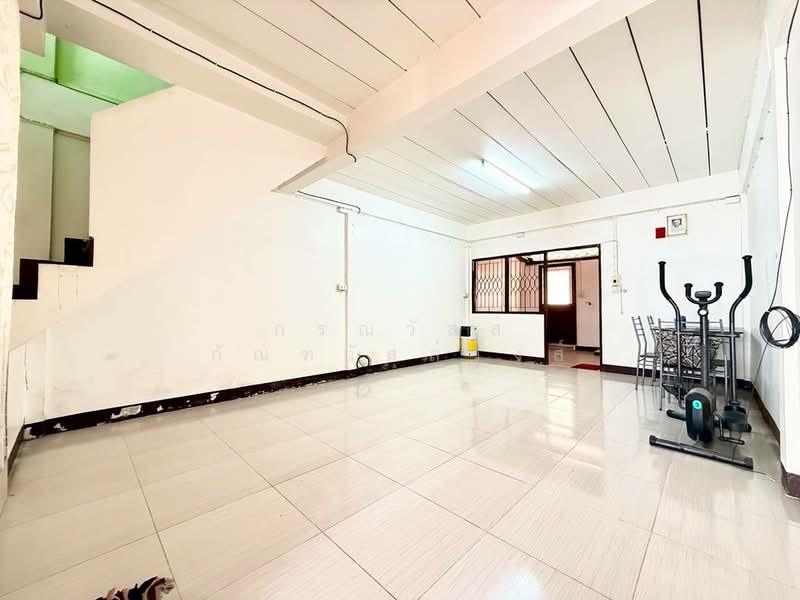 ขาย ทาวน์เฮ้าส์ หมู่บ้าน วิสาหกิจ บางกร่าง 18 นนทบุรี, นนทบุรี, บางกร่าง, เมืองนนทบุรี, นนทบุรี, 80 ตร.ม., ทาวน์เฮ้าส์ ขาย, โดย กรณวัสส์ กัณฑวัสส์วงส์, 500167430 - DDproperty.com