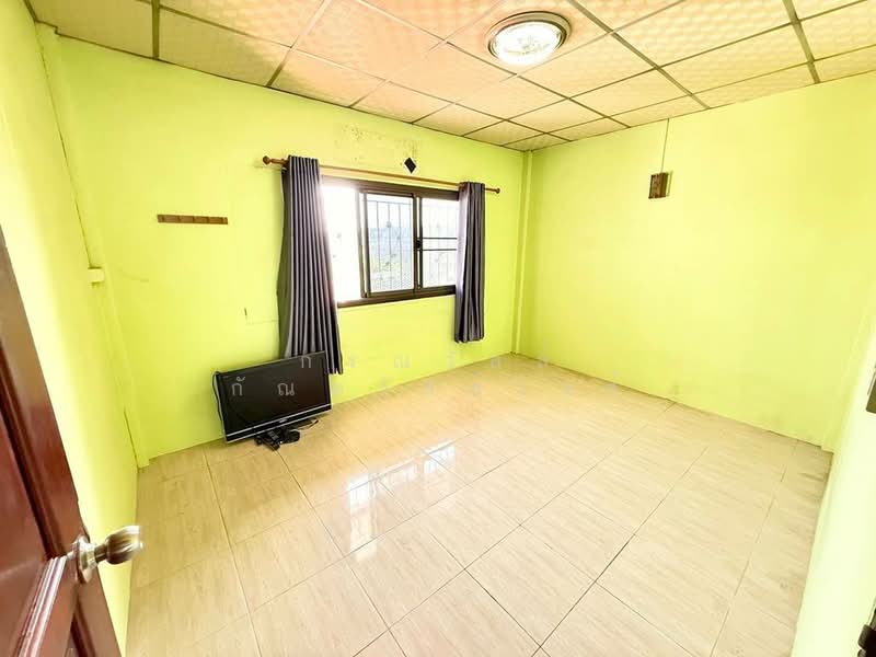 ขาย ทาวน์เฮ้าส์ หมู่บ้าน วิสาหกิจ บางกร่าง 18 นนทบุรี, Nonthaburi, Bang Krang, Muang Nonthaburi, Nonthaburi, 2 Bedrooms, 80 sqm, Townhouse For Sale, by กรณวัสส์ กัณฑวัสส์วงส์, 500167430 - DDproperty.com