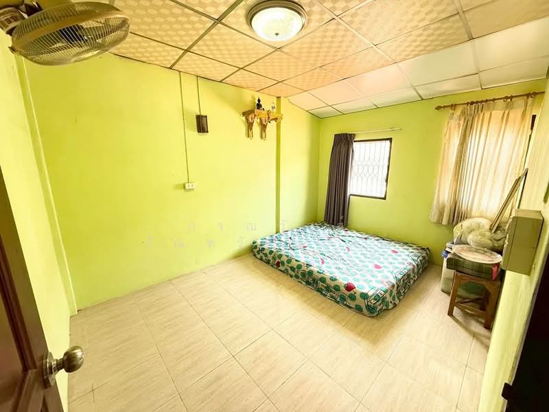 ขาย ทาวน์เฮ้าส์ หมู่บ้าน วิสาหกิจ บางกร่าง 18 นนทบุรี, Nonthaburi, Bang Krang, Muang Nonthaburi, Nonthaburi, 2 Bedrooms, 80 sqm, Townhouse For Sale, by กรณวัสส์ กัณฑวัสส์วงส์, 500167430 - DDproperty.com