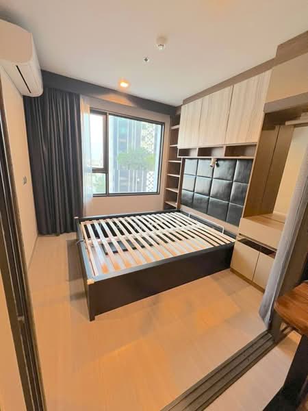 Life Ladprao : ไลฟ์ ลาดพร้าว, กรุงเทพ, 992 ถนนลาดพร้าว, จอมพล, จตุจักร, กรุงเทพ, 35 ตร.ม., คอนโด ขาย, โดย Nami E., 500167431 - DDproperty.com