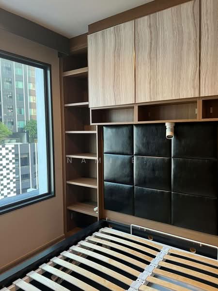 Life Ladprao, Bangkok, 992 Ladprao Road, Jom Phon, Chatuchak, Bangkok, 1 Bedroom, 35 sqm, Condo For Sale, by Nami E., 500167431 - DDproperty.com