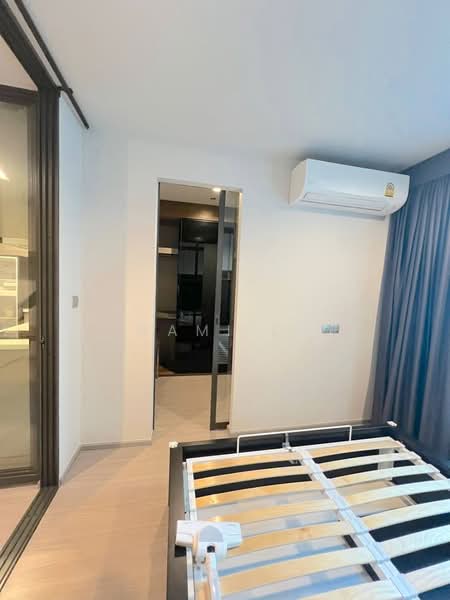 Life Ladprao, Bangkok, 992 Ladprao Road, Jom Phon, Chatuchak, Bangkok, 1 Bedroom, 35 sqm, Condo For Sale, by Nami E., 500167431 - DDproperty.com