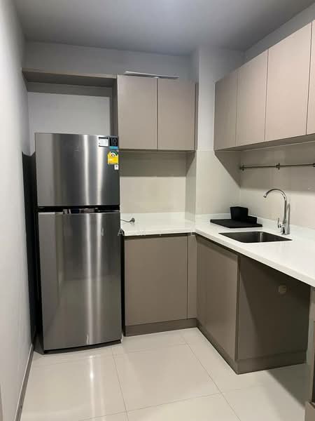 Life Ladprao, Bangkok, 992 Ladprao Road, Jom Phon, Chatuchak, Bangkok, 1 Bedroom, 35 sqm, Condo For Sale, by Nami E., 500167431 - DDproperty.com