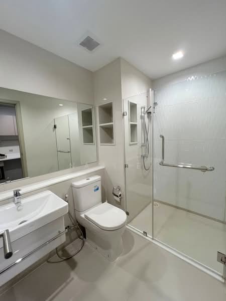Life Ladprao, Bangkok, 992 Ladprao Road, Jom Phon, Chatuchak, Bangkok, 1 Bedroom, 35 sqm, Condo For Sale, by Nami E., 500167431 - DDproperty.com