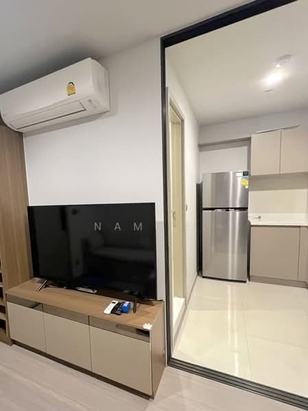 Life Ladprao : ไลฟ์ ลาดพร้าว, กรุงเทพ, 992 ถนนลาดพร้าว, จอมพล, จตุจักร, กรุงเทพ, 35 ตร.ม., คอนโด ขาย, โดย Nami E., 500167431 - DDproperty.com