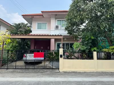 ขาย - Orchid Villa Bangna Km.24 : ออร์คิด วิลล่า บางนา กม.24, สมุทรปราการ