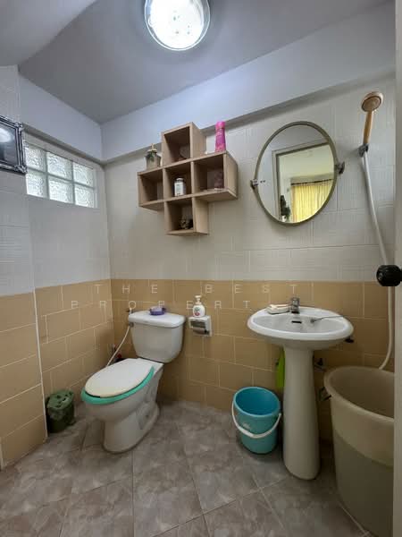 Orchid Villa Bangna Km.24, Samut Prakan, Bangna-Trad Road Km. 24, Bang Sao Thong, Bang Sao Thong, Samut Prakan, 3 Bedrooms, 120 sqm, Single Detached House For Sale, by The Best Property  นก, 500167432 - DDproperty.com