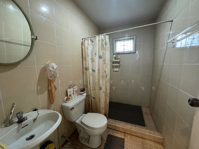 Orchid Villa Bangna Km.24, Samut Prakan, Bangna-Trad Road Km. 24, Bang Sao Thong, Bang Sao Thong, Samut Prakan, 3 Bedrooms, 120 sqm, Single Detached House For Sale, by The Best Property  นก, 500167432 - DDproperty.com