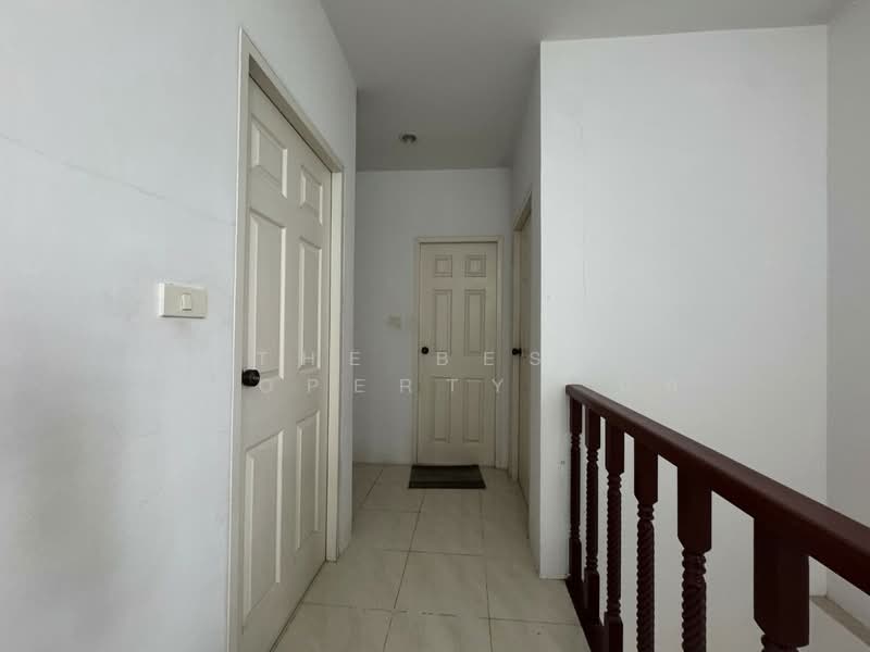 Orchid Villa Bangna Km.24, Samut Prakan, Bangna-Trad Road Km. 24, Bang Sao Thong, Bang Sao Thong, Samut Prakan, 3 Bedrooms, 120 sqm, Single Detached House For Sale, by The Best Property  นก, 500167432 - DDproperty.com