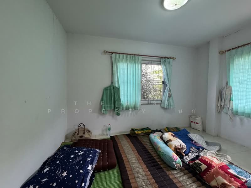 Orchid Villa Bangna Km.24, Samut Prakan, Bangna-Trad Road Km. 24, Bang Sao Thong, Bang Sao Thong, Samut Prakan, 3 Bedrooms, 120 sqm, Single Detached House For Sale, by The Best Property  นก, 500167432 - DDproperty.com