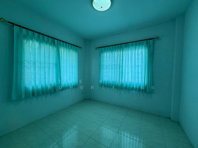 Orchid Villa Bangna Km.24 : ออร์คิด วิลล่า บางนา กม.24, สมุทรปราการ, ถนนบางนา-ตราด กม. 24, บางเสาธง, บางเสาธง, สมุทรปราการ, 120 ตร.ม., บ้านเดี่ยว ขาย, โดย The Best Property  นก, 500167432 - DDproperty.com