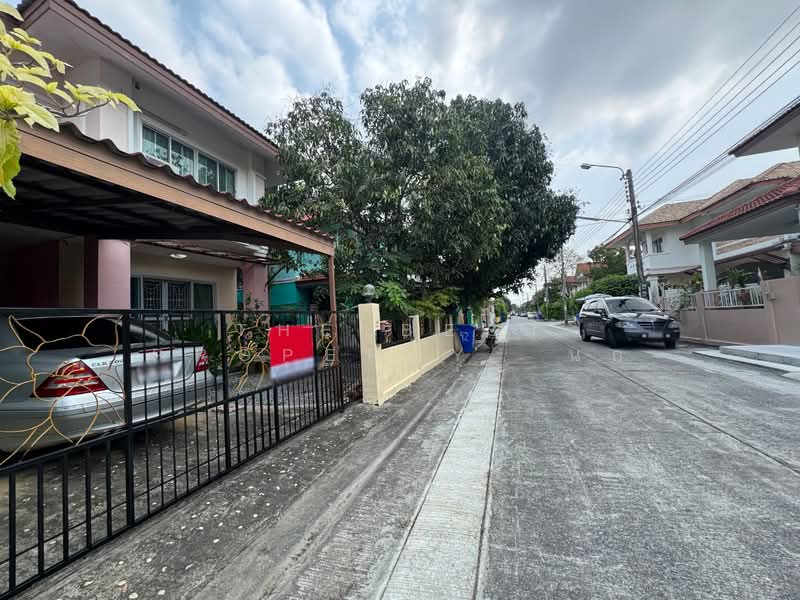 Orchid Villa Bangna Km.24, Samut Prakan, Bangna-Trad Road Km. 24, Bang Sao Thong, Bang Sao Thong, Samut Prakan, 3 Bedrooms, 120 sqm, Single Detached House For Sale, by The Best Property  นก, 500167432 - DDproperty.com