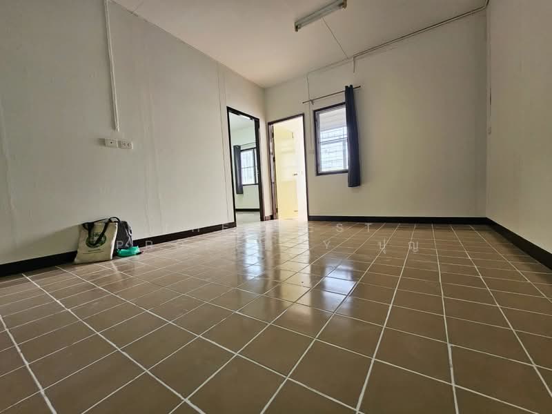 Baan Ua-Athorn Bang Chalong, Samut Prakan, Bang Chalong, Bang Plee, Samut Prakan, 1 Bedroom, 33 sqm, Condo For Sale, by The Best Property ปุญ, 500167433 - DDproperty.com