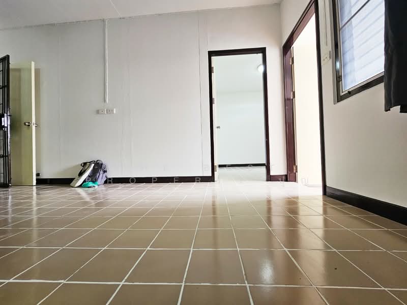 Baan Ua-Athorn Bang Chalong, Samut Prakan, Bang Chalong, Bang Plee, Samut Prakan, 1 Bedroom, 33 sqm, Condo For Sale, by The Best Property ปุญ, 500167433 - DDproperty.com