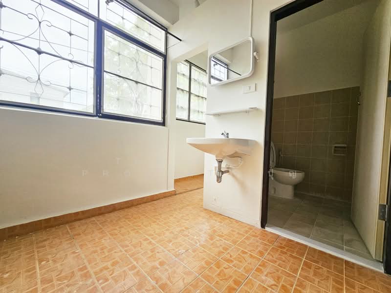 Baan Ua-Athorn Bang Chalong, Samut Prakan, Bang Chalong, Bang Plee, Samut Prakan, 1 Bedroom, 33 sqm, Condo For Sale, by The Best Property ปุญ, 500167433 - DDproperty.com